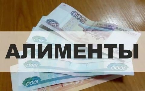 Как удержать алименты с пособия через ФСС России?