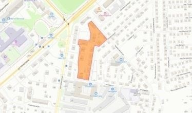 Четыре участка для комплексного освоения будут выставлены на аукцион