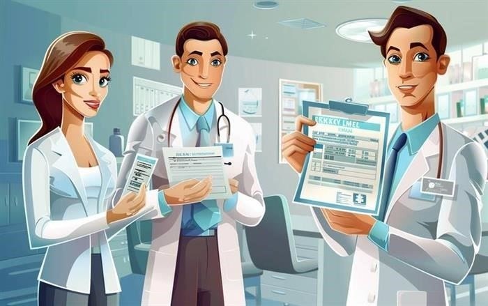 Удерживается ли подоходный налог с выплат по больничному листу?