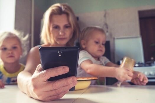 Как оспорить действия бывшего мужа в судебном порядке?