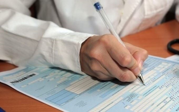 Процедура выдачи больничного листа во время лечения методом ЭКО