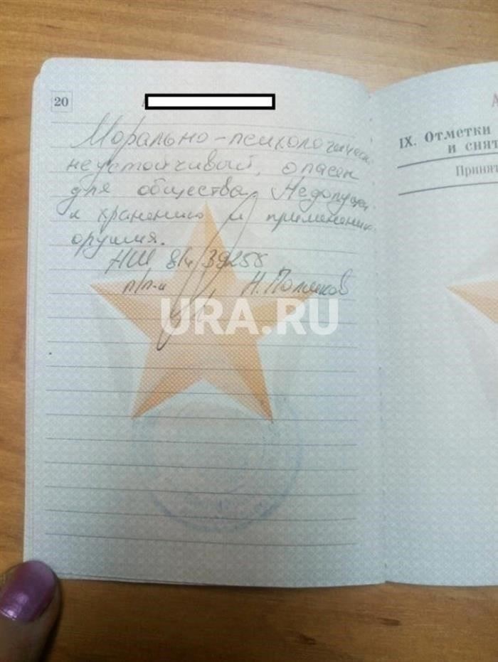 Сбор необходимых документов для подачи заявления на замену