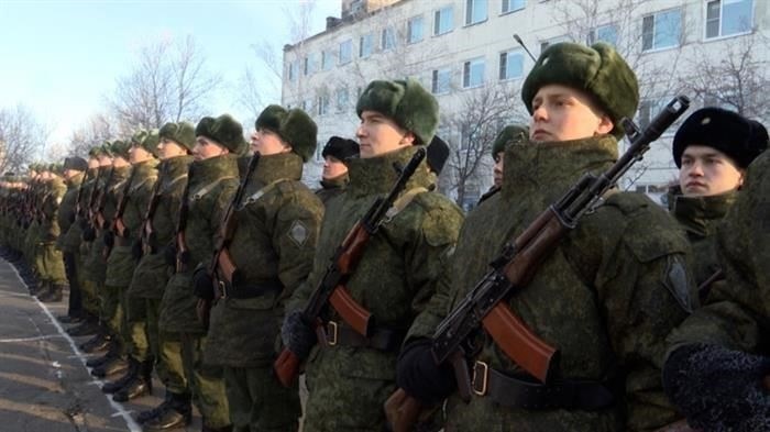 День работника прокуратуры Российской Федерации