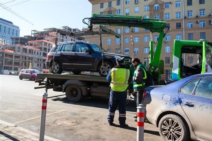 Проверка и оплата дорожных штрафов
