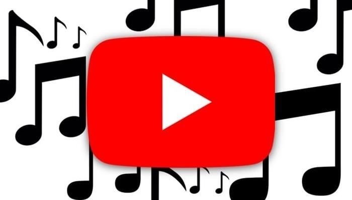 Бесплатная фонотека YouTube