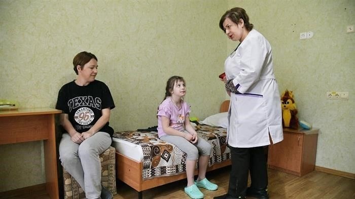 Как происходила эвакуация жителей Донбасса