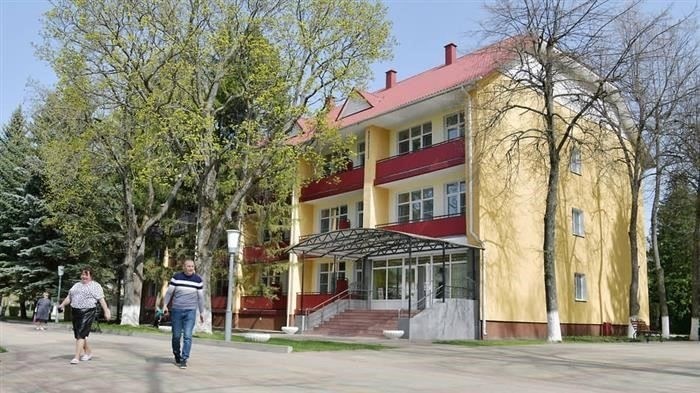 Где они размещаются?