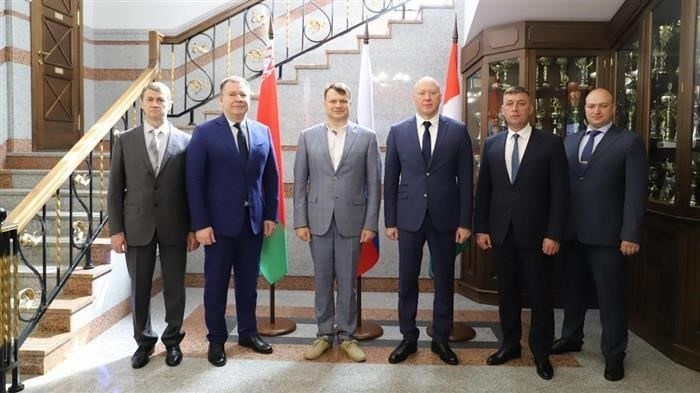 Новости партнеров