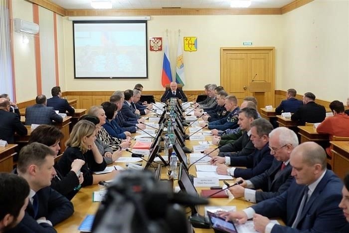 Губернаторские льготы для военнослужащих-контрактников в Кировской области в 2025 году