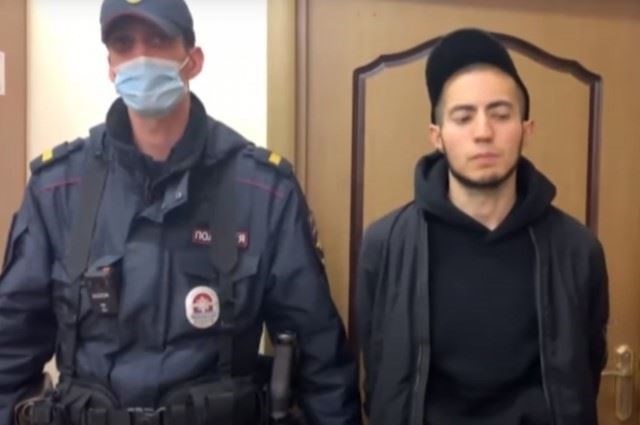 Шакалы и трусы
