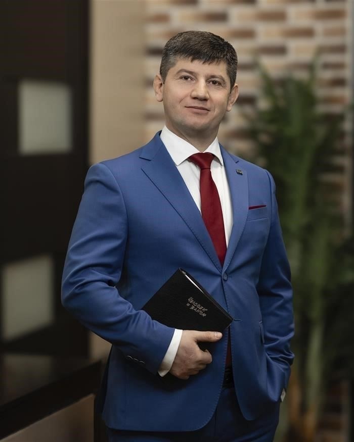 Профилактические меры