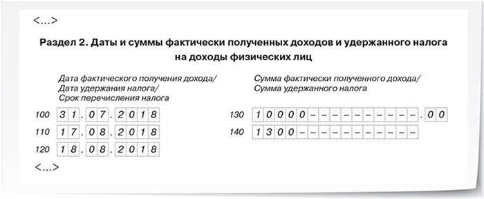 Получаете ли вы оплату во время отпуска?