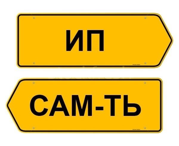 Индивидуальные предприниматели = ИП