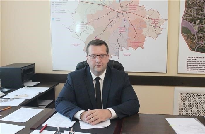 Капитальный ремонт общего имущества в многоквартирных домах Брянской области (2014-2043)