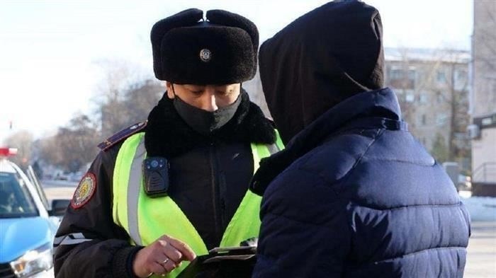 Комендантский час введен в Алматы и Западном Казахстане