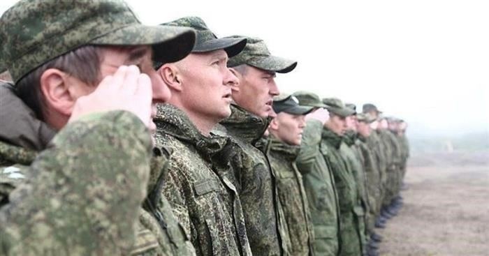 Критерии годности для поступления на военную службу в ЛНР