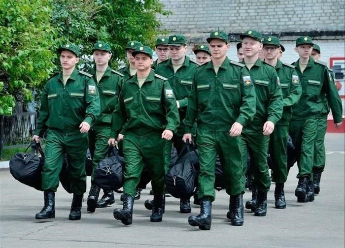 Понимание правовых основ договора о прохождении военной службы в ЛНР