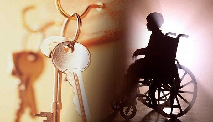 Порядок и особенности получения социального жилья для инвалидов