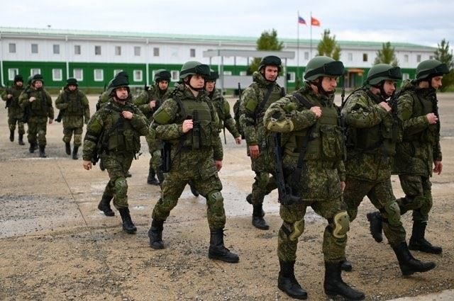 Последствия отсутствия печатей в военной документации для зарегистрированных сотрудников
