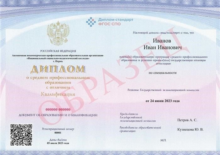 Программа курса