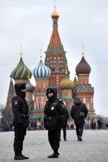 Получение государственных услуг МВД России быстро и просто - через Интернет