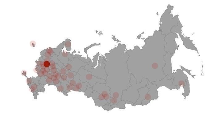 Хроника эпидемии