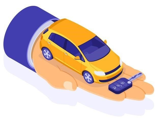 Как приобрести автомобиль, будучи банкротом