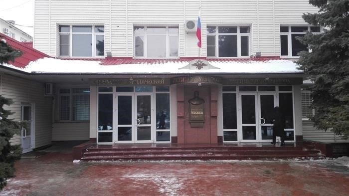 Образовательные программы и специализации