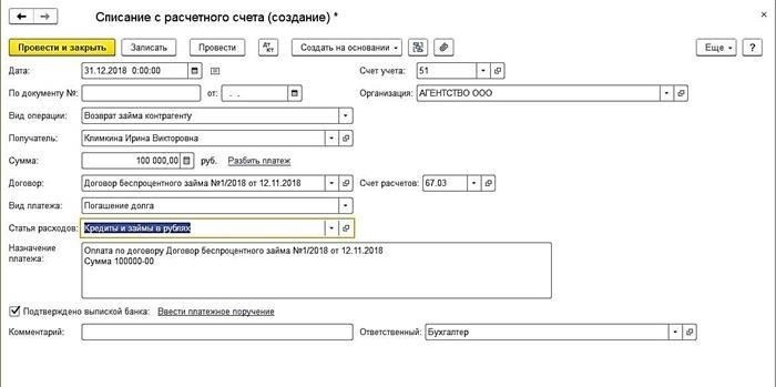 Три способа получить средства от акционера без дополнительных налогов