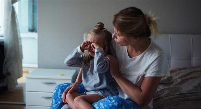 О плаче детей, шагах и льющейся воде: Постановления о шуме не действуют