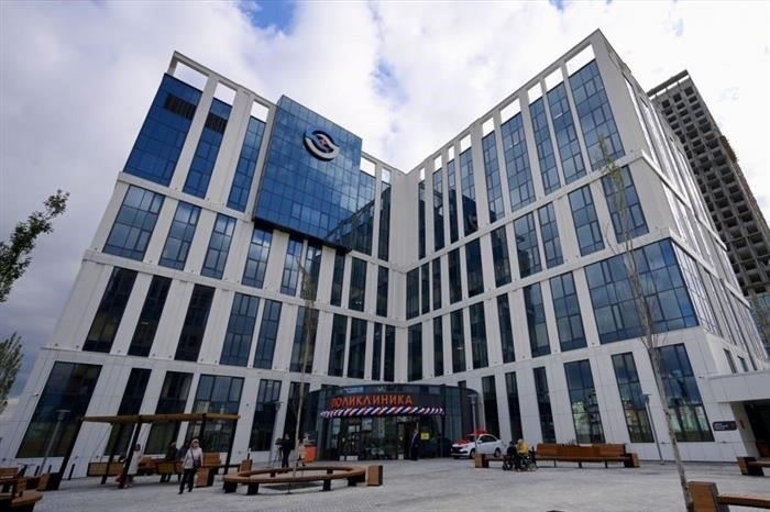 Поликлиника по прописке в Екатеринбурге: Адреса и информация для жителей
