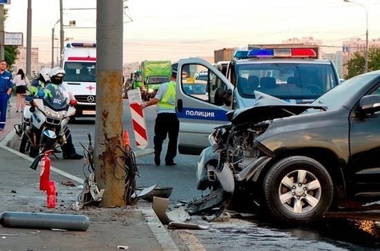 Понимание недобровольного убийства в контексте автомобильных аварий