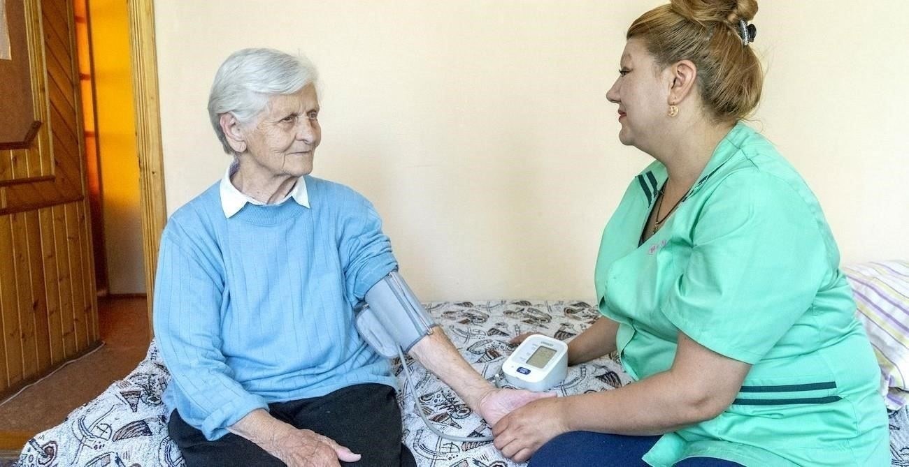 Пошаговое руководство по регистрации пенсионера в вашем частном доме