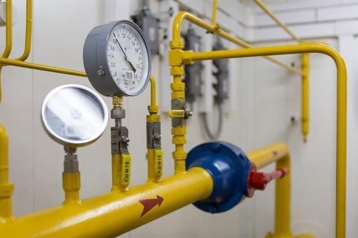 Подключайтесь к частному газопроводу! Иск с требованием обязать