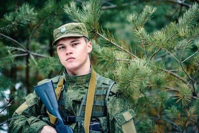 Как справиться с военными буднями