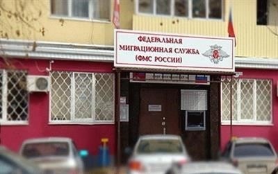 Ольга Временная регистрация и постоянное место жительства