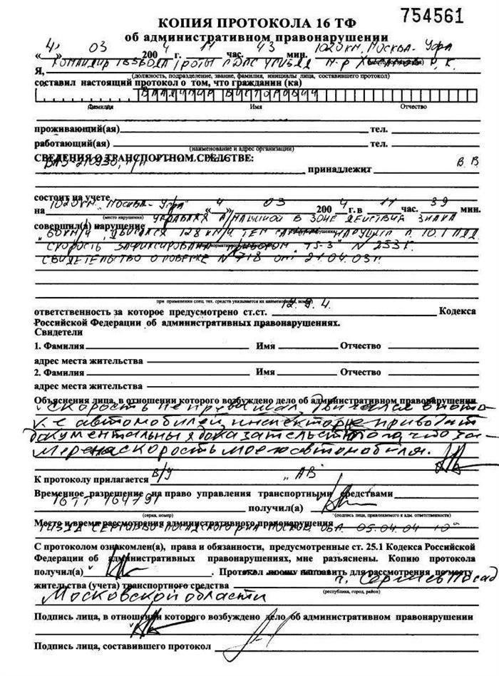 Кто имеет права?