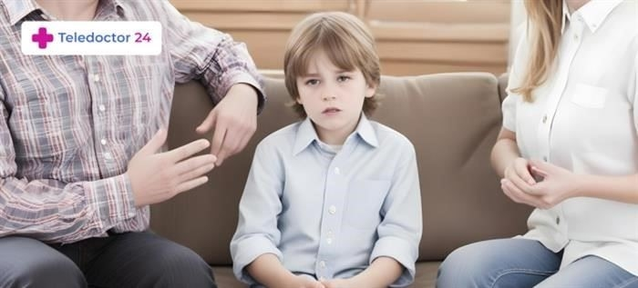 Стратегии восстановления отношений с родственниками после разногласий