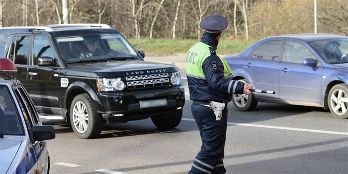 Оштрафовали в другом городе, как быстро узнать и оплатить