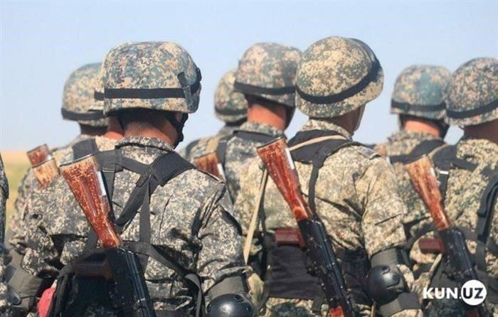 Оперативное руководство по изоляции территорий и процедурам ограничения въезда