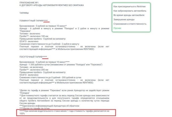 Сможете ли вы ездить без опыта на автомобиле совместного пользования в Москве в 2021 году?
