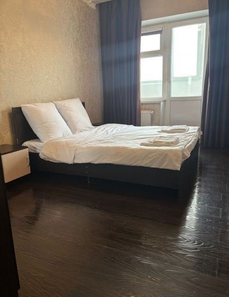 Аренда квартир в Краснодаре