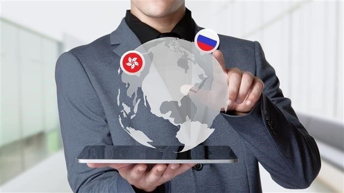 Как гонконгская компания помогает российскому бизнесу избежать двойного налогообложения