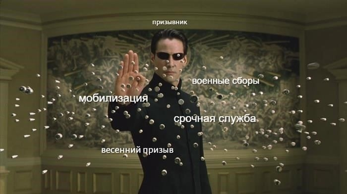 Юридические требования и документация для зачисления на службу