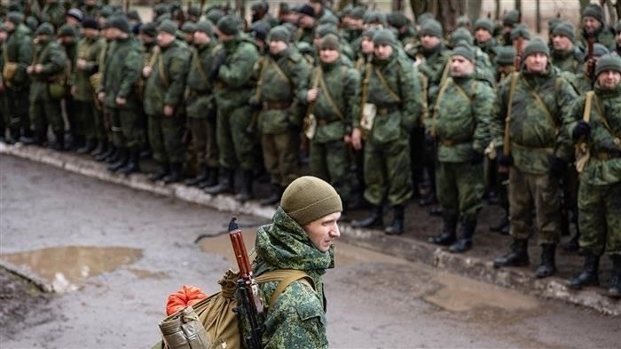 Влияние службы на проживание и гражданство