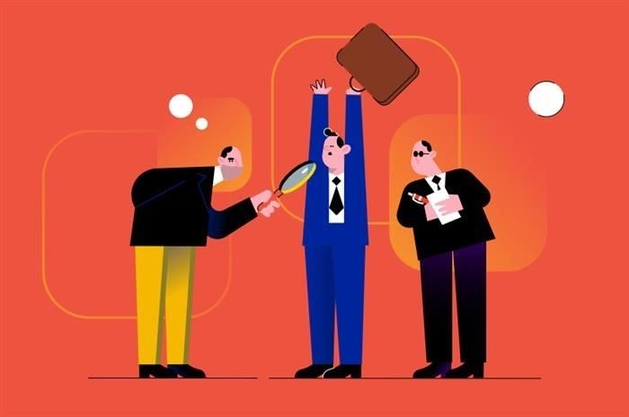 Пошаговый процесс официального оформления выделения доли