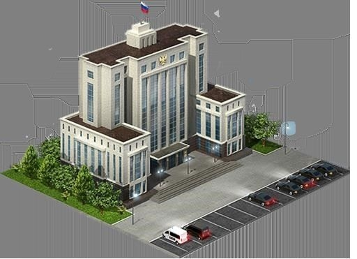 Предпринимательская и судебная деятельность