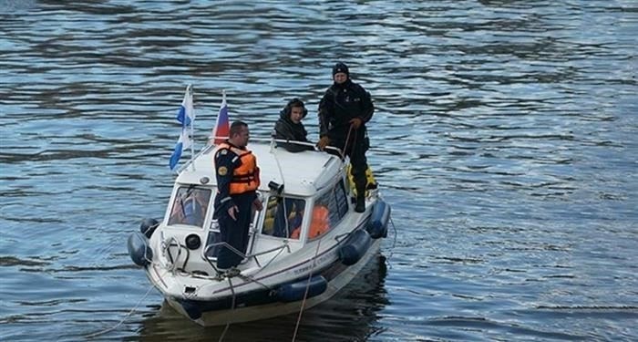 Все восемь участников нелегальной экскурсии в канализацию найдены мертвыми