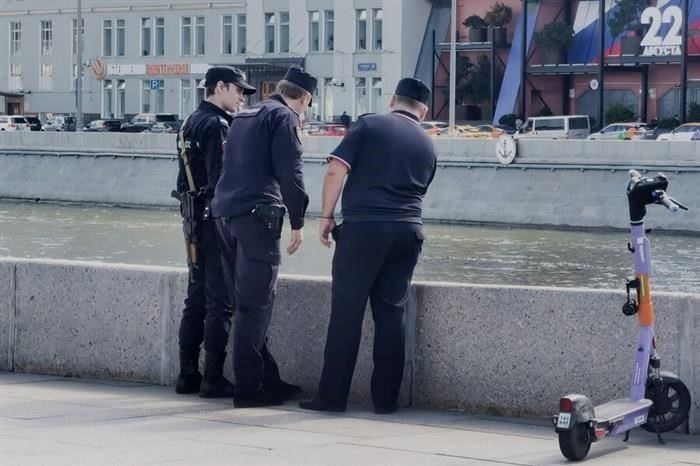 Все участники найдены мертвыми