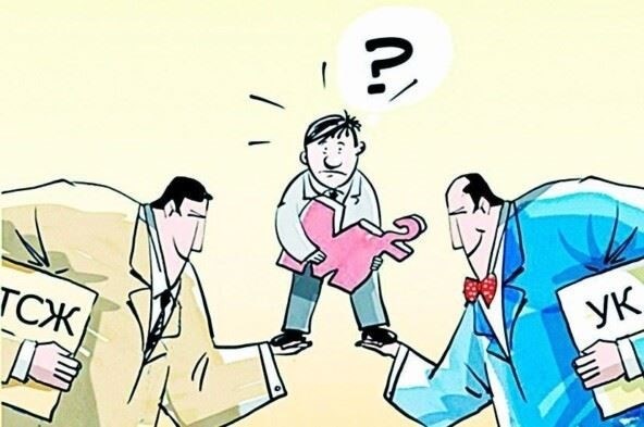 Что выгоднее - ТСЖ или управляющая компания?
